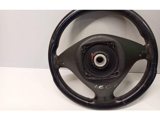 Руль Audi A6 S6 C4 4A  1994 - 1997 года       