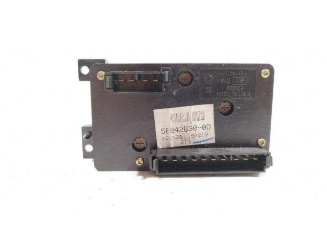 Кабель для зарядки электромобилей