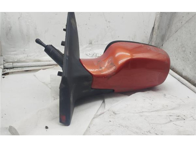 Зеркало (механическое)       Renault Clio III  2005 - 2012 года   