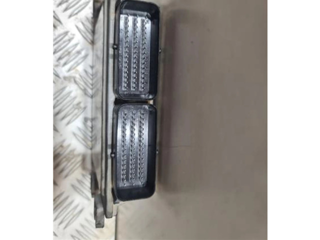 Блок управления 8200326395, 8200326387   Renault Clio II