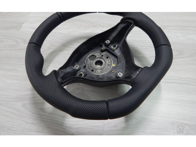 Руль Volkswagen Golf IV 1998 - 2005 года 1J0419091