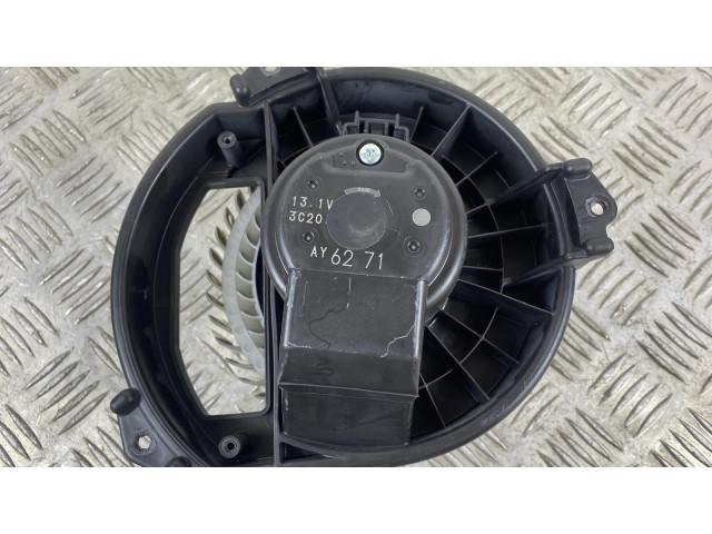 Вентилятор печки Jeep Cherokee