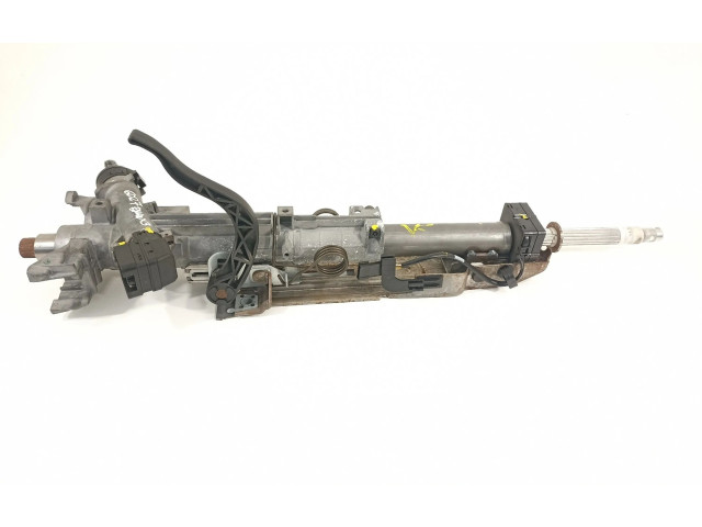    Рулевая рейка 042119006, 67640026   BMW X3 E83 2003 - 2010 года