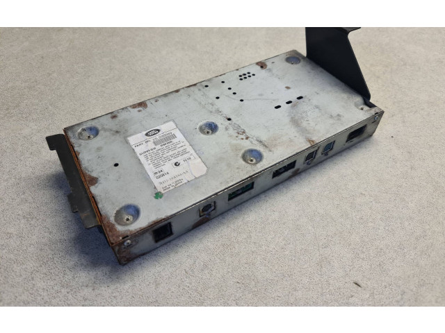 Вентилятор печки YIL500080, H70565863 Land Rover Range Rover L322