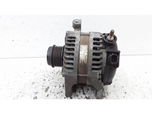 Генератор 04868760AF Chrysler Pacifica 3.5
