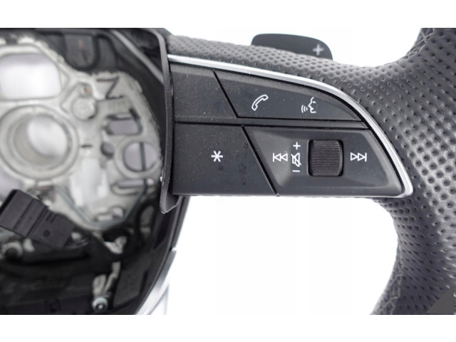 Руль Audi A3 8Y  2020 -  года 8Y0419091H      