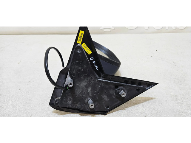 Zpětné zrcátko Volkswagen Transporter - Caravelle T5 2014 7E1857407AC, 6061VV0V