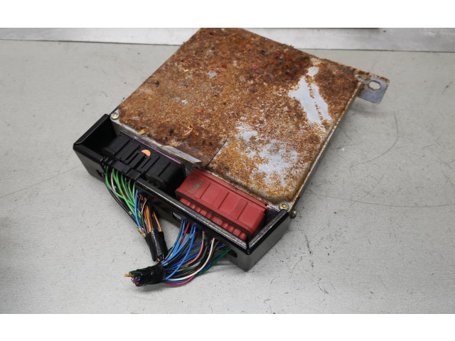 Блок управления двигателя LNA1410YD, LNA1410YD211 Jaguar XJ X300