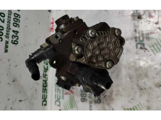 Vstřikovací čerpadlo 0445010102, BOMBAINYECCION Peugeot 206+