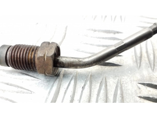 Датчик температуры выхлопного газа