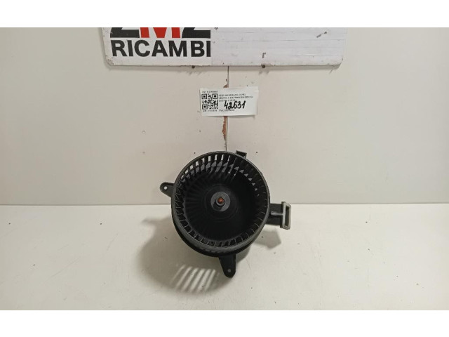 Вентилятор печки EJV00007, 55263088 Jeep Renegade