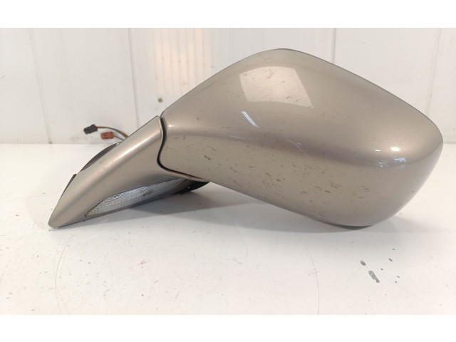 Зеркало электрическое        Citroen C8   -  года   