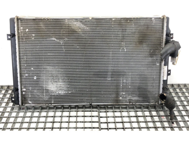 Интеркулер 5K0121253D Volkswagen Golf VI