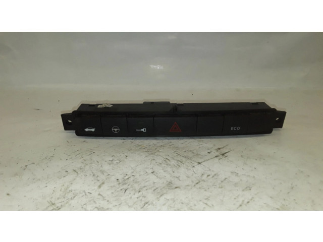 Блок управления 735446471, 61092100 Fiat Grande Punto