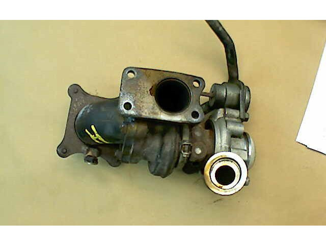 Турбина Volvo S80 8601454