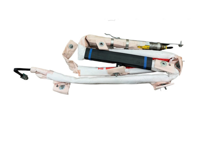 Боковая подушка безопасности 100526200C, A13HP001111 Tesla Model S