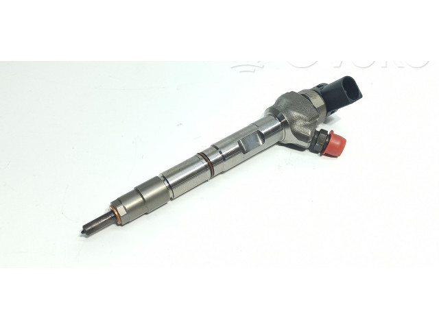 Форсунка 04L130277AC, 0445110469 Audi Q5 SQ5 CSUB