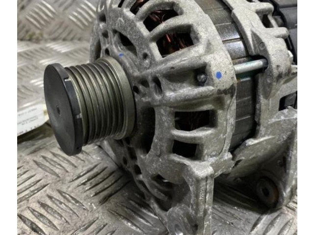 Генератор SN Dacia Sandero