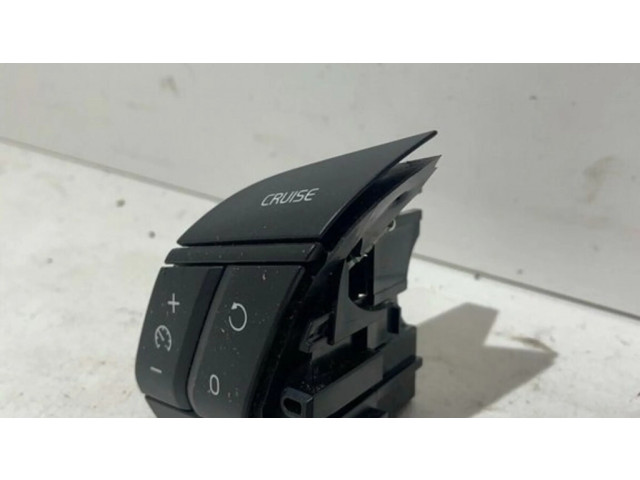 Включатель постоянной скорости