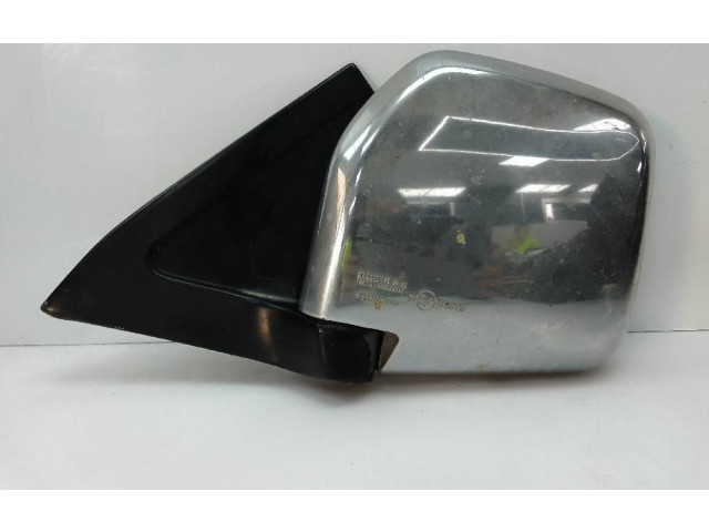 Зеркало электрическое Mitsubishi Montero - года