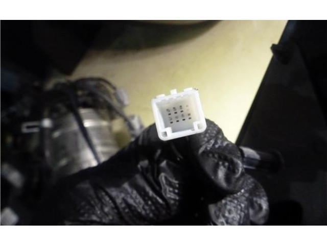 Зеркало электрическое Dacia Lodgy 2012 - года