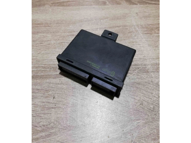 Блок управления 67R013511, 2003AJ0408   Renault Clio II