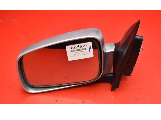 Зеркало электрическое KIA Sorento 2002 - 2009 года