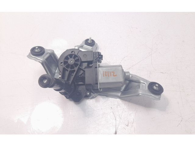 Моторчик заднего дворника 98700C4500    Hyundai i10