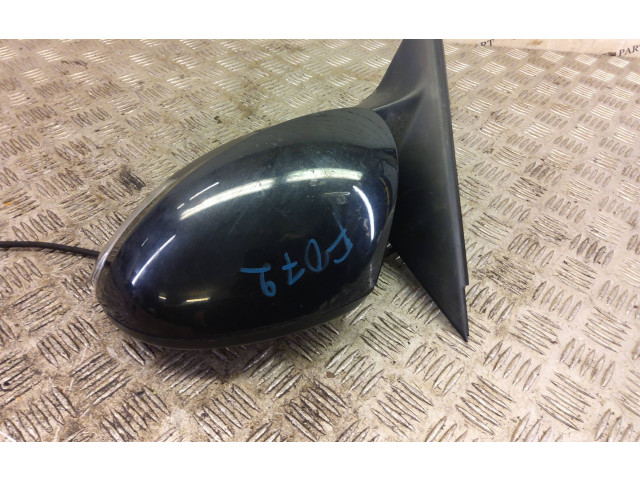 Зеркало электрическое        Skoda Yeti (5L)  2009 - 2017 года   