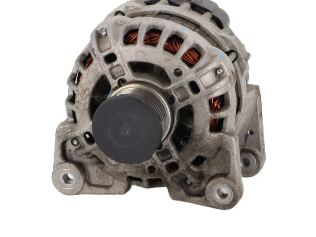 Генератор 165201080765   Dacia Logan II      