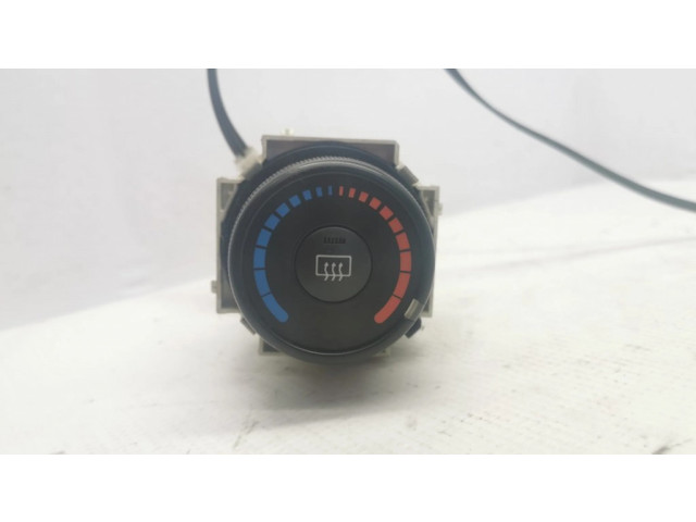 Включатель циркуляции воздуха