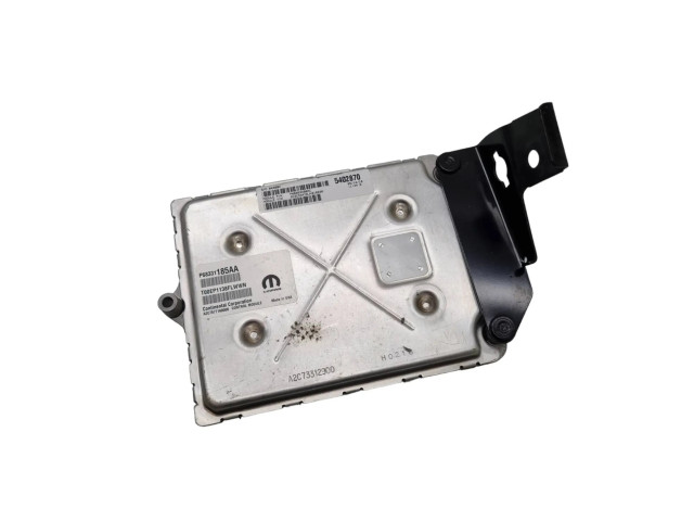 Řídící jednotka P68331185AA, 68331185AA Dodge Charger 2018