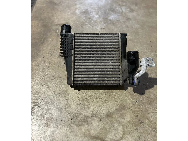 Интеркулер 9809141780, 96T9STW Citroen Berlingo