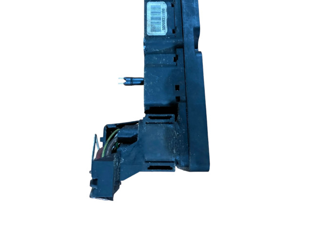 Блок АБС 8619968, 5WK84000   Volvo  V70  2000 - 2004 года