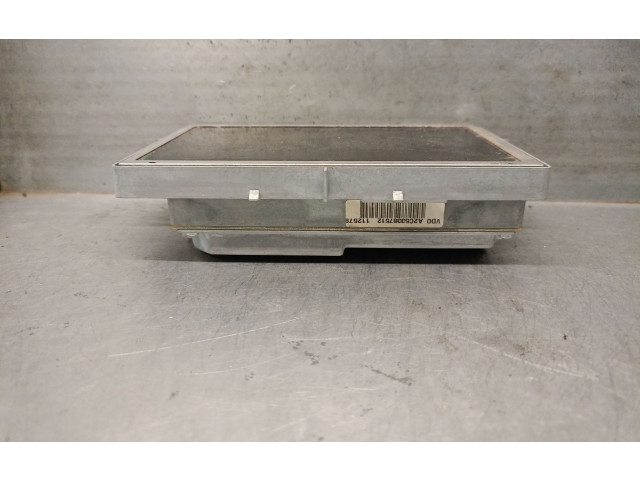 Дисплей    9673538880, 9673538880   Citroen C5