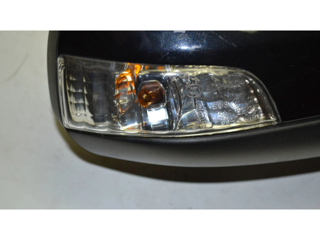 Зеркало электрическое        Volvo C30  2010 - 2013 года   