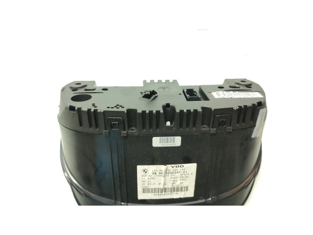 Přístrojová deska BMW 3 E92 E93 2011 9242347