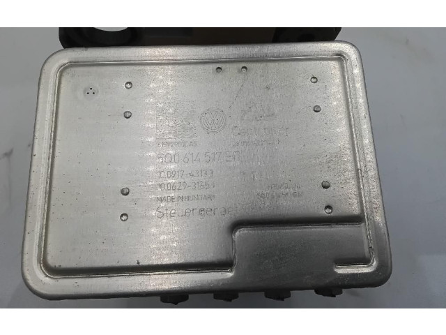Блок АБС 5q0614517er   Audi  A3 S3 8V  2013 - 2019 года