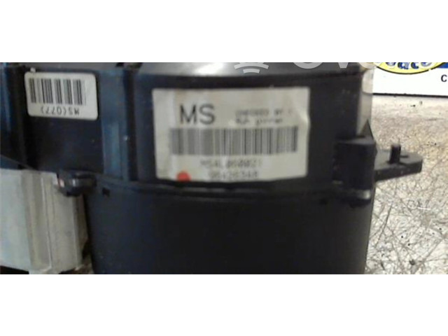 Přístrojová deska Daewoo Kalos 2005 96426348, 96426348