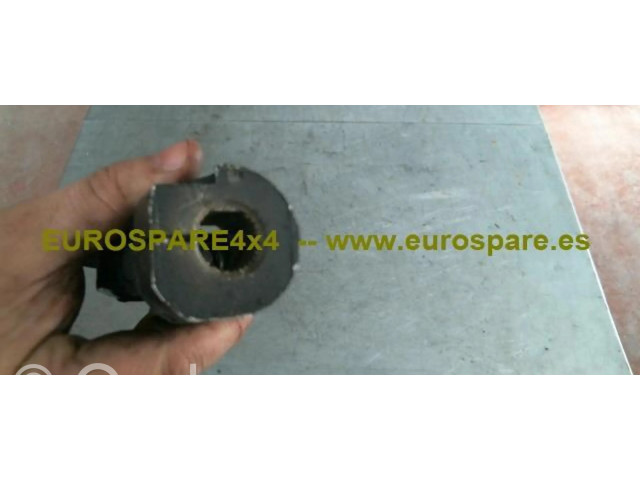 Рулевая рейка Jeep Grand Cherokee (WJ) 1999-2004 года