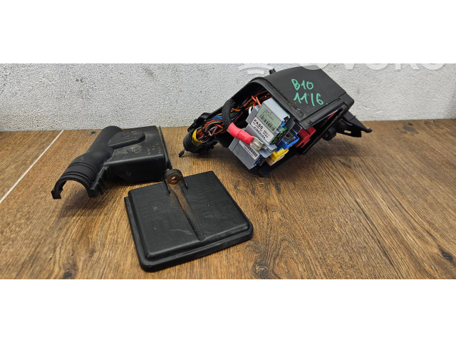   Pojistková skříňka 51882144, E3FB1812   Fiat Panda III 2012