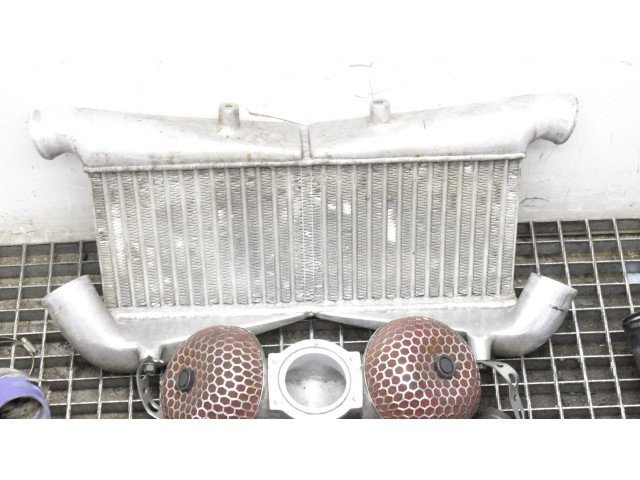 Масляный насос Nissan 240ZX, 280ZX, 300ZX