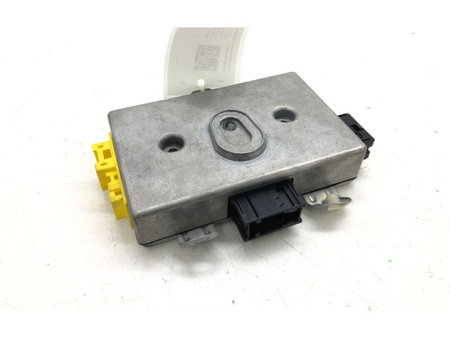 Блок управления дверью