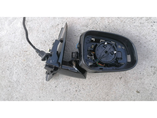 Зеркало электрическое        Volvo V60  2013 - 2018 года   