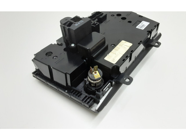 Блок управления климат-контролем 8682735   Volvo XC90