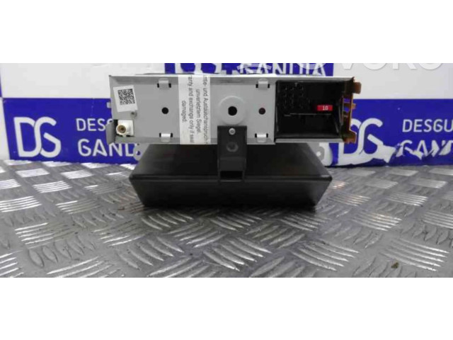 Řídící jednotka 1K0035156B, 1K0035156B Volkswagen Caddy 2009