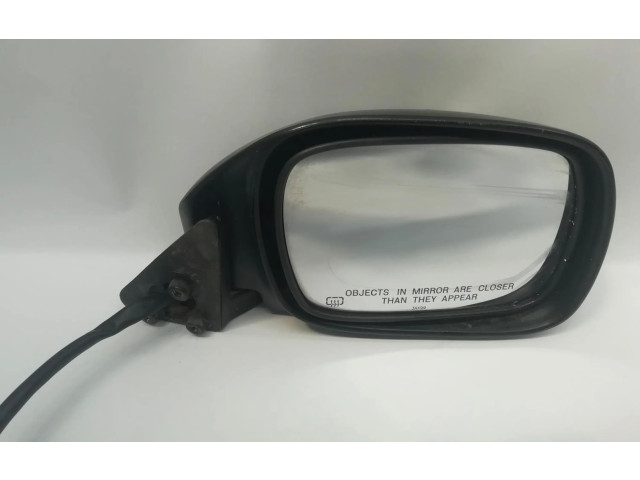 Зеркало электрическое правое Jeep Cherokee XJ 1991-2001 года