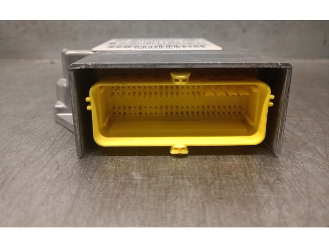 Блок подушек безопасности 8K0959655G, 8K0959655G Audi A4 Allroad