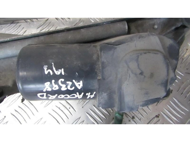 Моторчик дворников 53546602, MFD351B Honda Accord