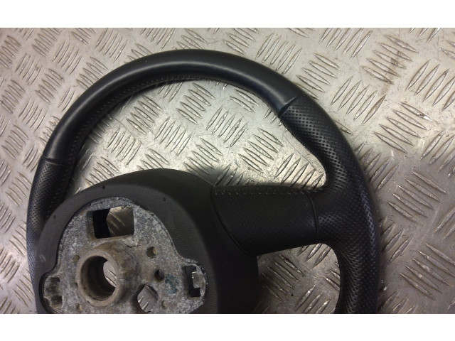 Руль Audi Q3 8U  2011 - 2016 года       